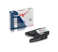 ToMax Premium alternative à Brother LC-1240M Cartouche d'encre, magenta