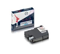 ToMax Premium alternative à Brother LC-3219XLC Cartouche d'encre, cyan
