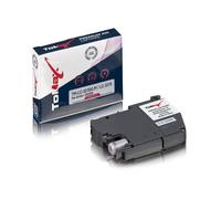 ToMax Premium alternative à Brother LC-3219XLM Cartouche d'encre, magenta