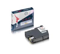 ToMax Premium alternative à Brother LC-3219XLY Cartouche d'encre, jaune