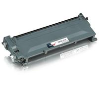 ToMax Premium alternative à Brother TN-2210 Cartouche toner, noir