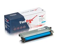 ToMax Premium alternative à Brother TN-230C Cartouche toner, cyan