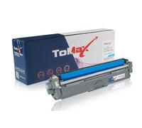 ToMax Premium Alternative à Brother TN-242C / TN-246C Cartouche toner, cyan
