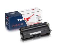ToMax Premium alternative à Brother TN-325BK Cartouche toner, noir