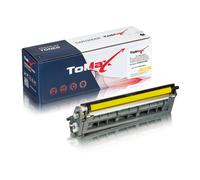 ToMax Premium alternative à Brother TN-325Y Cartouche toner, jaune