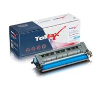 ToMax Premium alternative à Brother TN-326C Cartouche toner, cyan