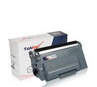 ToMax Premium alternative à Brother TN-3480 Cartouche toner, noir