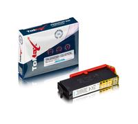 ToMax Premium alternative à Canon 0332C001 / CLI-571CXL Cartouche d'encre, cyan