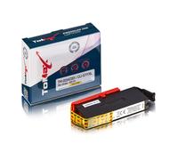 ToMax Premium alternative à Canon 0334C001 / CLI-571YXL Cartouche d'encre, jaune