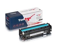 ToMax Premium alternative à Canon 2662B002 / 718BK Cartouche toner, noir