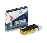 ToMax Premium alternative à Canon 2934B001 / CLI-521C Cartouche d'encre, cyan