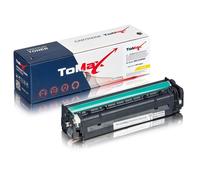 ToMax Premium alternative à Canon 6269B002 / 731Y Cartouche toner, jaune