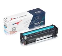 ToMax Premium alternative à Canon 6271B002 / 731C Cartouche toner, cyan