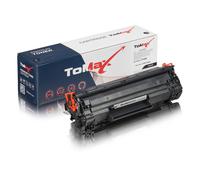 ToMax Premium alternative à Canon 9435B002 / 737 Cartouche toner, noir