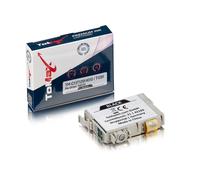ToMax Premium alternative à Epson C13T12914010 / T1291 Cartouche d'encre, noir