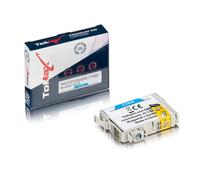 ToMax Premium alternative à Epson C13T12924010 / T1292 Cartouche d'encre, cyan
