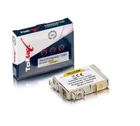 ToMax Premium alternative à Epson C13T12944010 / T1294 Cartouche d'encre, jaune