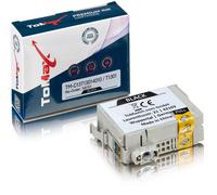 ToMax Premium alternative à Epson C13T13014010 / T1301 Cartouche d'encre, noir