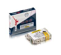 ToMax Premium alternative à Epson C13T13044010 / T1304 Cartouche d'encre, jaune