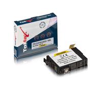 ToMax Premium alternative à Epson C13T18144010 / 18XL Cartouche d'encre, jaune