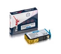 ToMax Premium alternative à HP C2P24AE / 935XL Cartouche d'encre, cyan