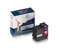 ToMax Premium alternative à HP C6656AE / 56 Cartouche d'encre, noir