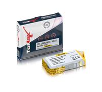 ToMax Premium alternative à HP CB325EE / 364XL Cartouche d'encre, jaune