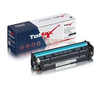 ToMax Premium alternative à HP CB540A / 125A Cartouche toner, noir