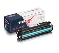 ToMax Premium alternative à HP CB542A / 125A Cartouche toner, jaune