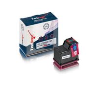 ToMax Premium alternative à HP CC656AE / 901 Cartouche d'encre, couleur