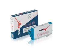 ToMax Premium alternative à HP CD972AE / 920XL Cartouche d'encre, cyan