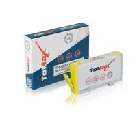 ToMax Premium alternative à HP CD974AE / 920XL Cartouche d'encre, jaune