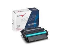 ToMax Premium alternative à HP CE255X / 55X Cartouche toner, noir