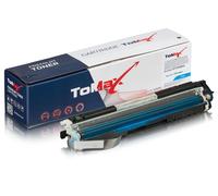 ToMax Premium alternative à HP CE311A / 126A Cartouche toner, cyan