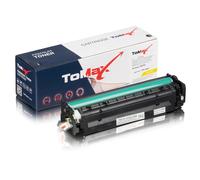 ToMax Premium alternative à HP CE322A / 128A Cartouche toner, jaune