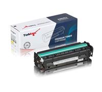 ToMax Premium alternative à HP CE412X / 305A Cartouche toner, jaune
