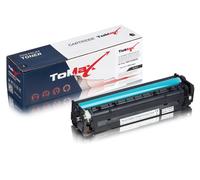 ToMax Premium alternative à HP CF210A / 131A Cartouche toner, noir
