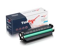 ToMax Premium alternative à HP CF411X / 410X Cartouche toner, cyan