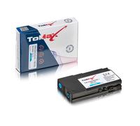 ToMax Premium alternative à HP CN046AE / 951XL Cartouche d'encre, cyan