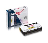 ToMax Premium alternative à HP F6U18AE / 953XL Cartouche d'encre, jaune