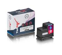 ToMax Premium alternative à HP N9K08AE / 304XL Cartouche à tête d'impression, noir