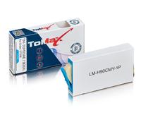 ToMax Premium alternative à HP T6M03AE / 903XL Cartouche d'encre, cyan