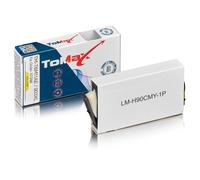 ToMax Premium alternative à HP T6M11AE / 903XL Cartouche d'encre, jaune