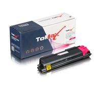 ToMax Premium alternative à Kyocera 1T02KVBNL0 / TK-590M Cartouche toner, magenta