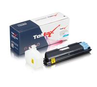 ToMax Premium alternative à Kyocera 1T02KVCNL0 / TK-590C Cartouche toner, cyan