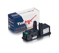 ToMax Premium alternative à Kyocera 1T02R7CNL0 / TK-5240C Cartouche toner, cyan