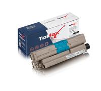 ToMax Premium alternative à OKI 44469803 Cartouche toner, noir