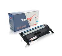 ToMax Premium alternative à Samsung CLT-C4072S/ELS / C4072S Cartouche toner, cyan