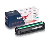 ToMax Premium alternative à Samsung / HP CLT-C504S/ELS / C504S Cartouche toner, cyan