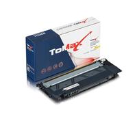 ToMax Premium alternative à Samsung / HP CLT-Y406S/ELS / Y406 Cartouche toner, jaune